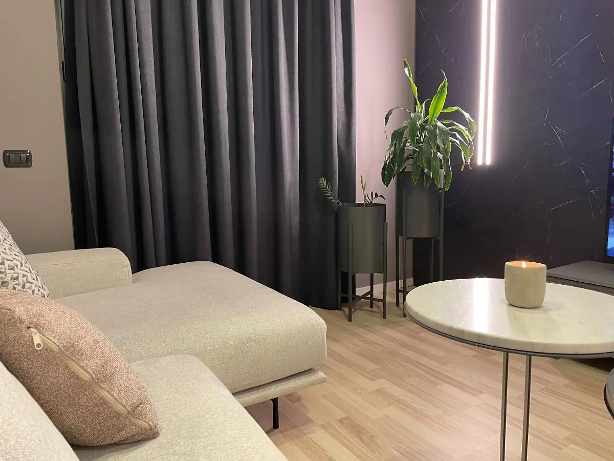 Tirana Lux Apartments