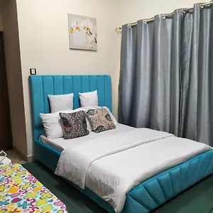 Bedspace, And Accomodation Al Nahda 2 , دبي الإمارات العربية المتحدة