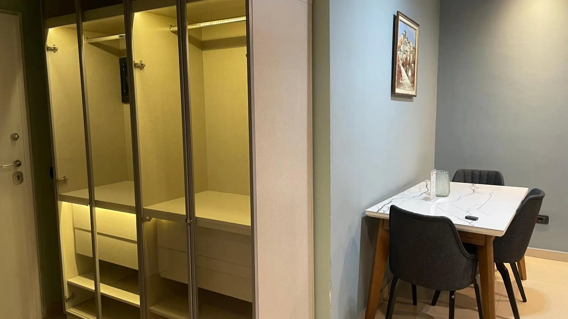 Tirana Lux Apartments