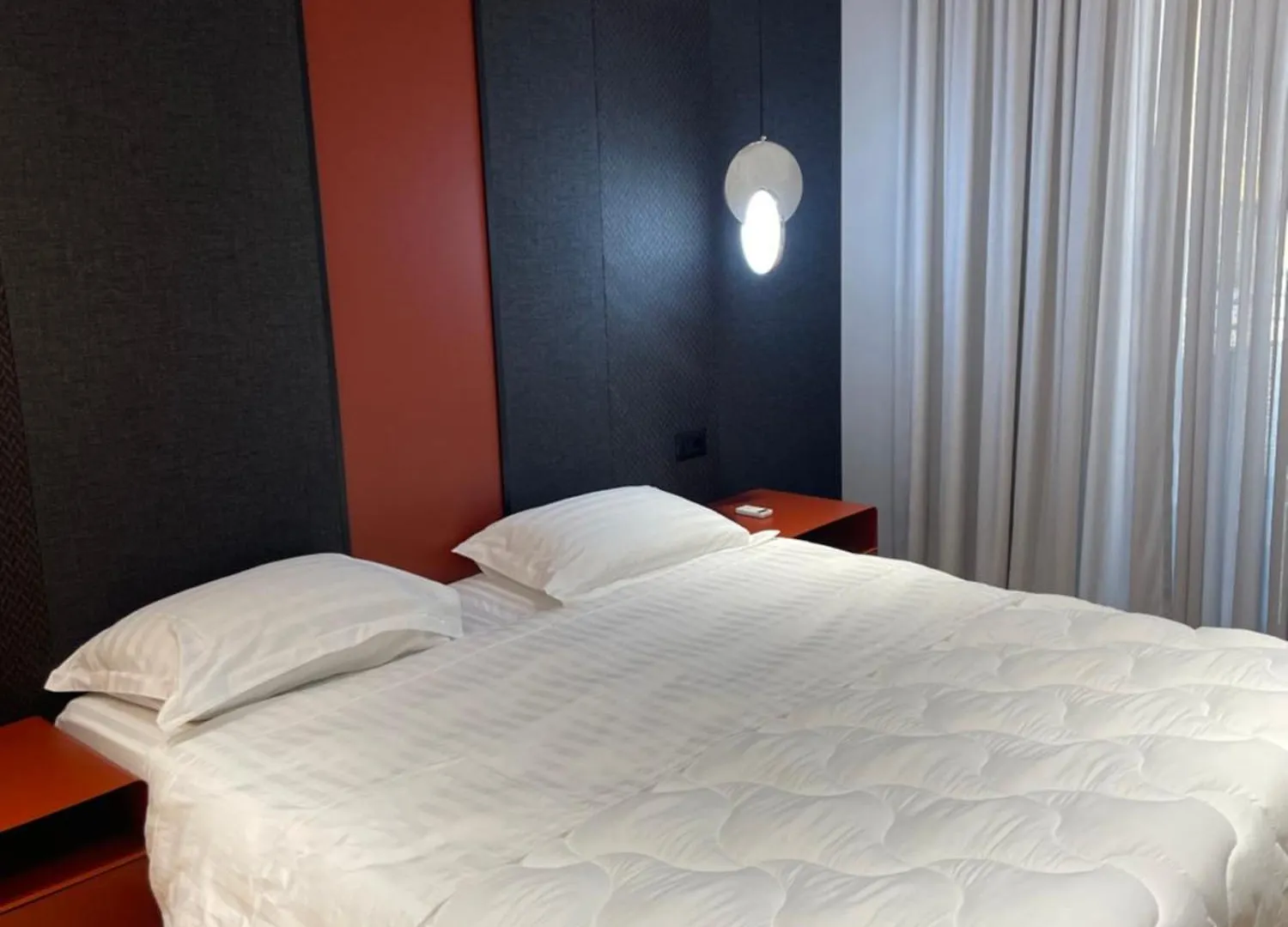 Tirana Lux Apartments