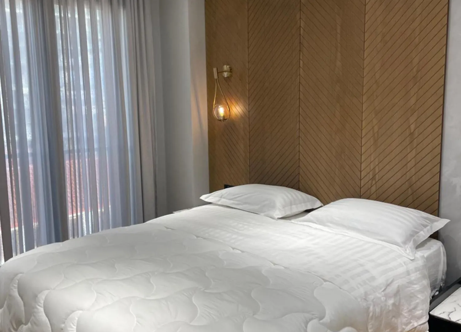 Tirana Lux Apartments