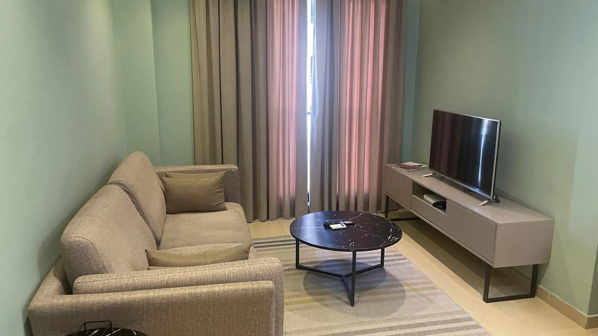 Tirana Lux Apartments