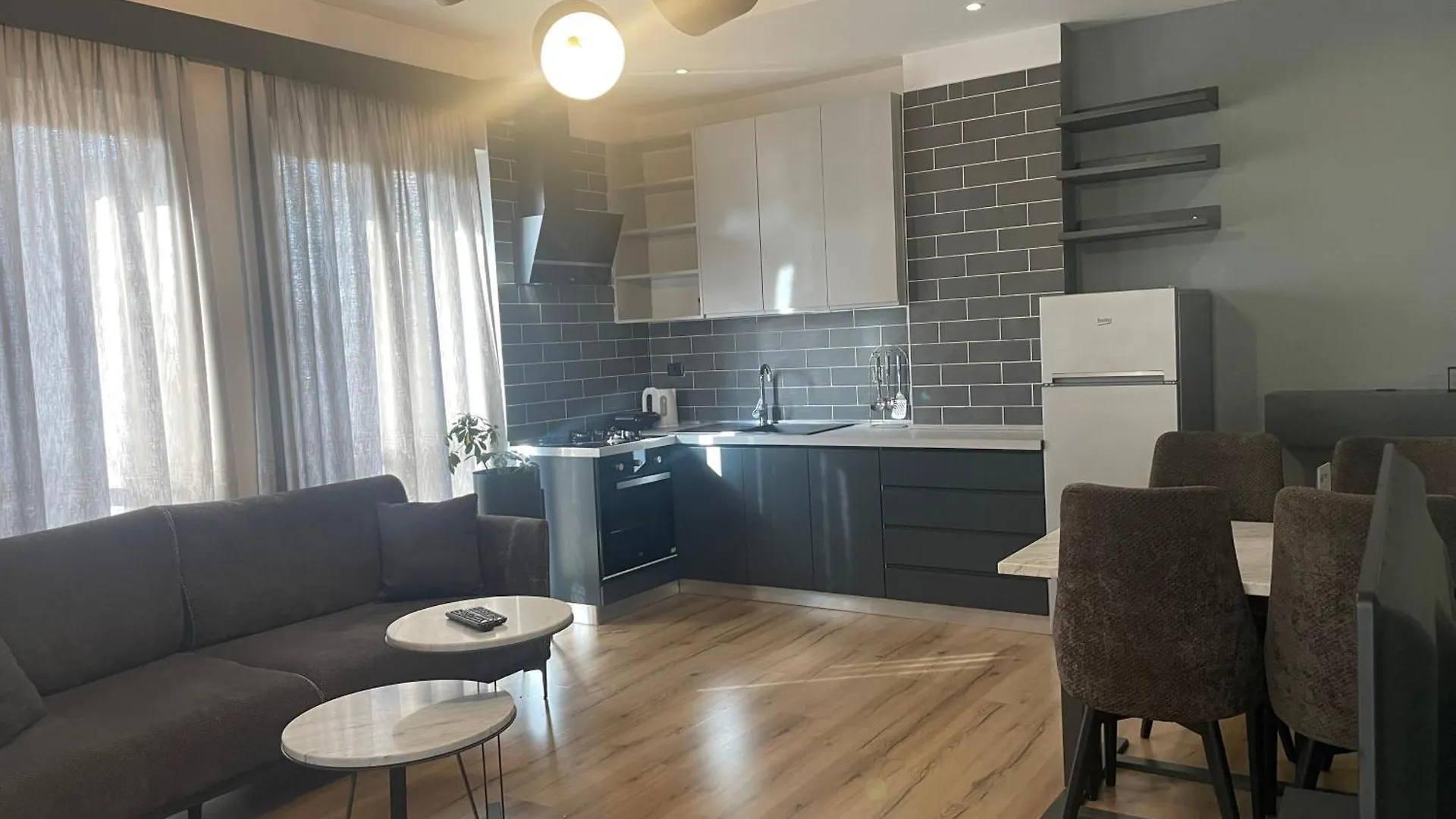 Tirana Lux Apartments