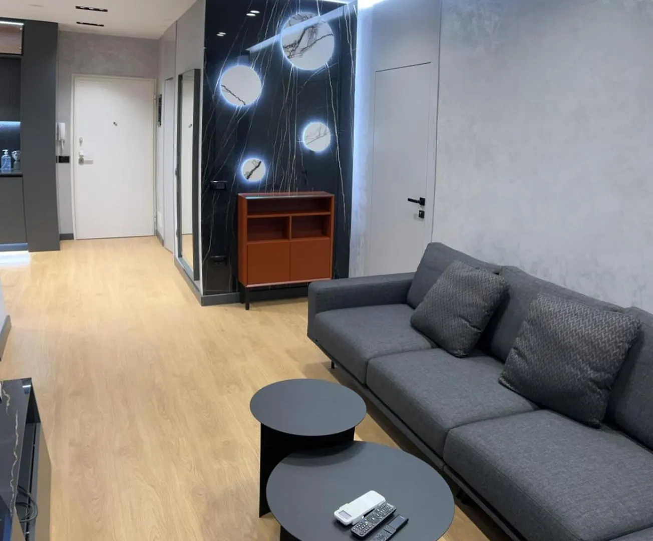 Tirana Lux Apartments