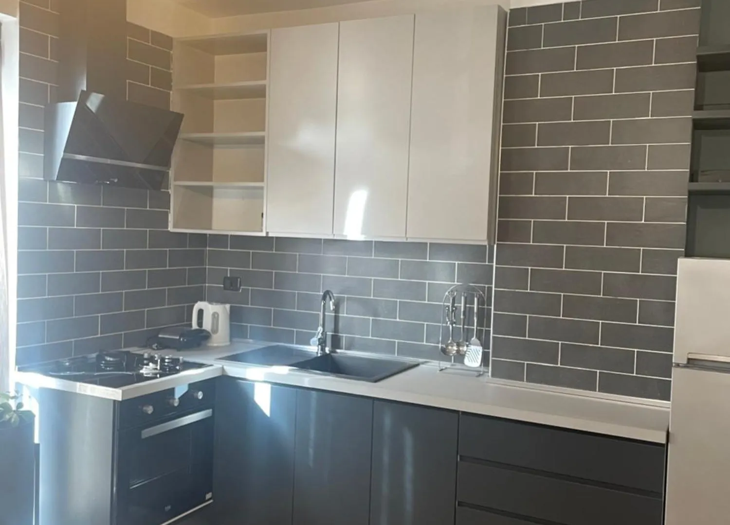 Tirana Lux Apartments