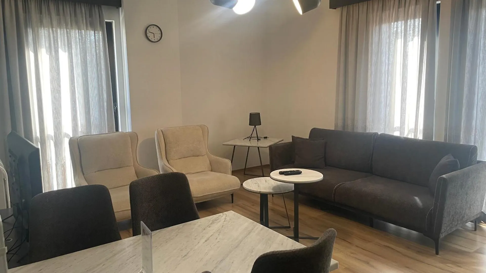 Tirana Lux Apartments