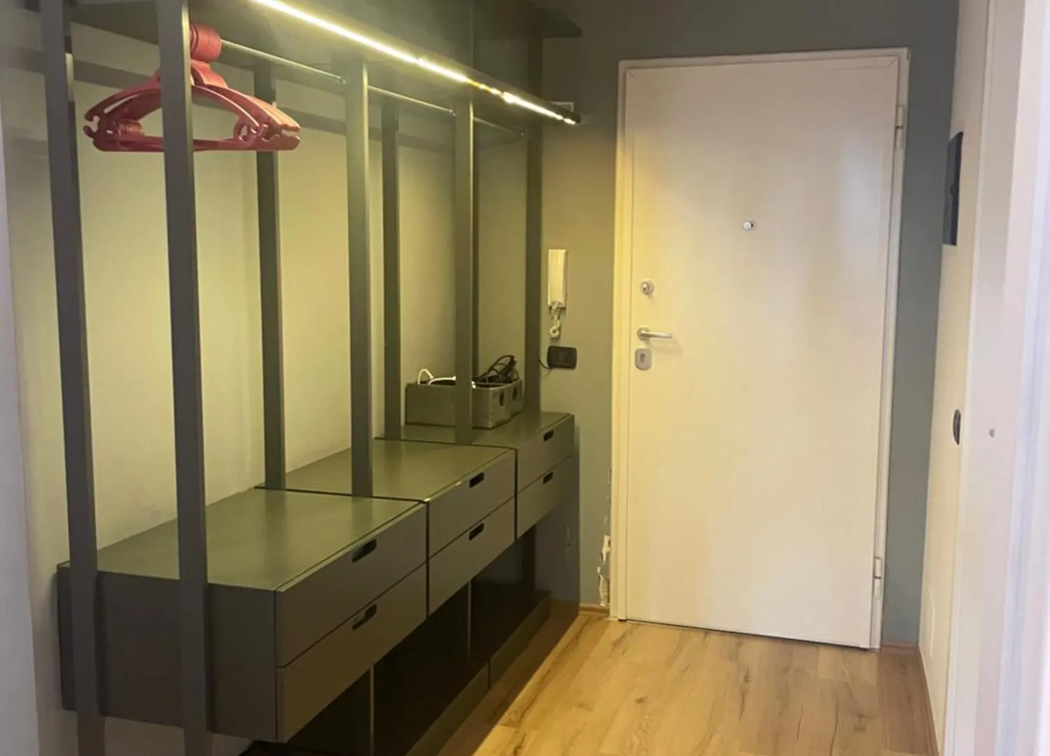 Tirana Lux Apartments Albania