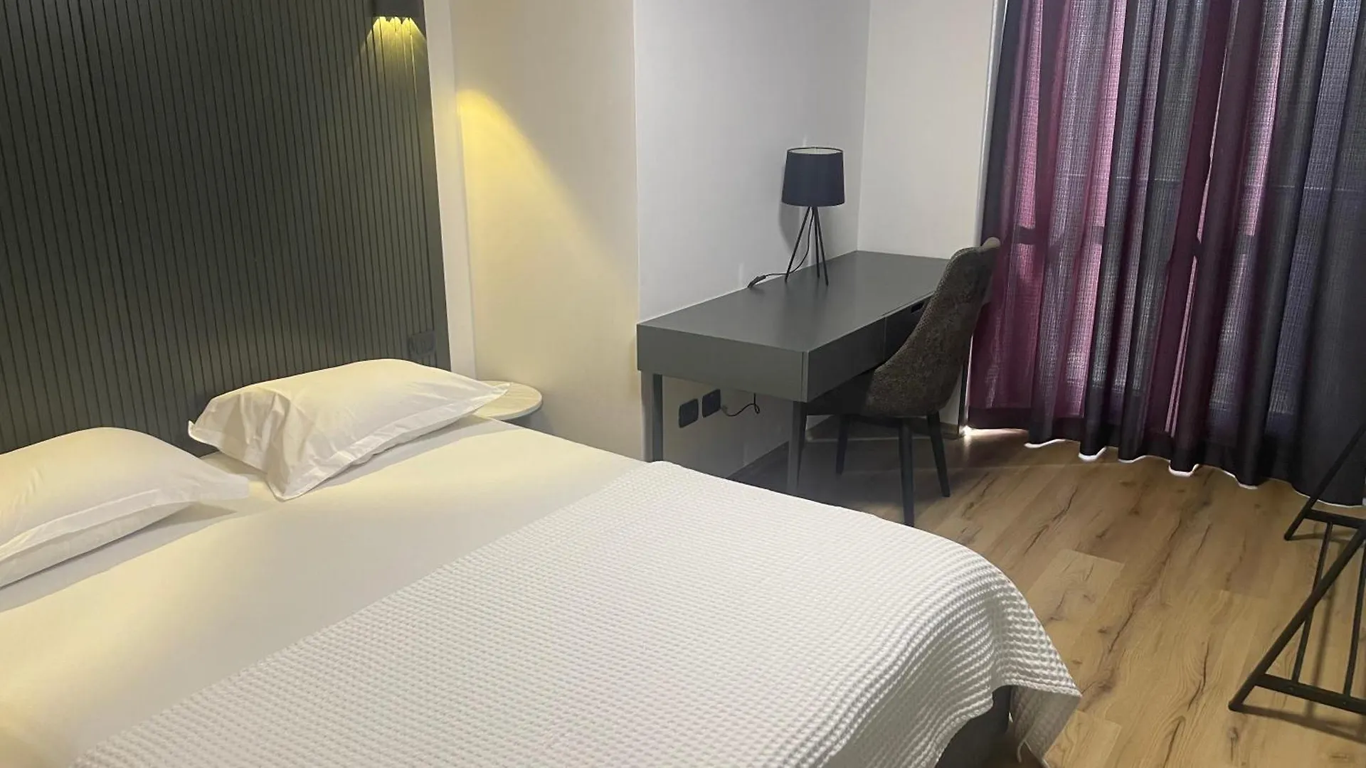 Tirana Lux Apartments
