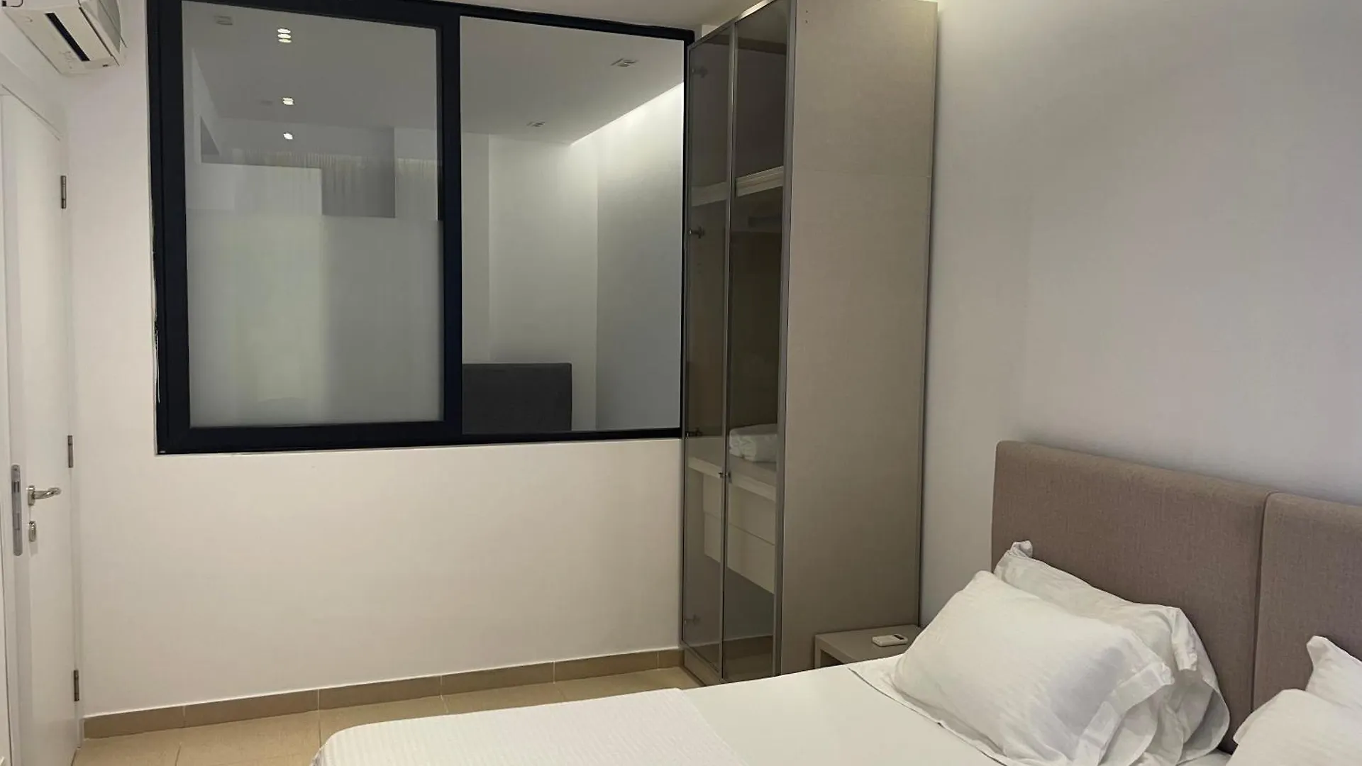Tirana Lux Apartments Albania