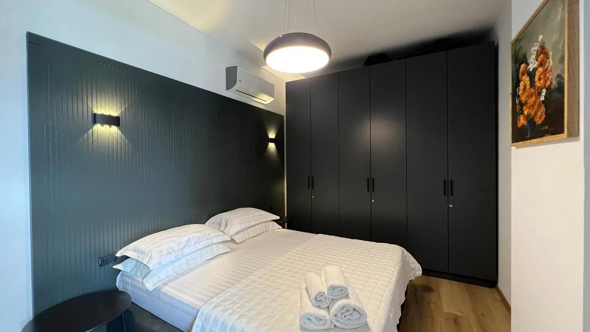 Tirana Lux Apartments