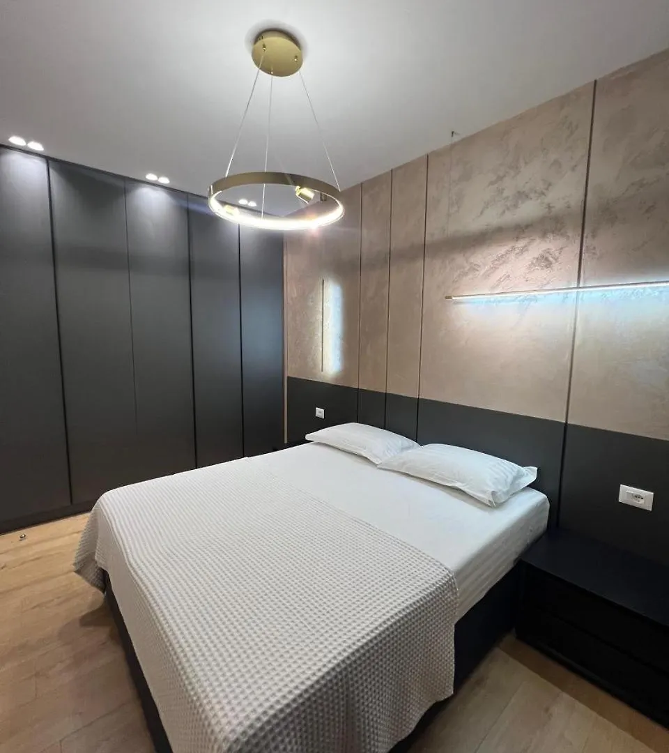 Tirana Lux Apartments