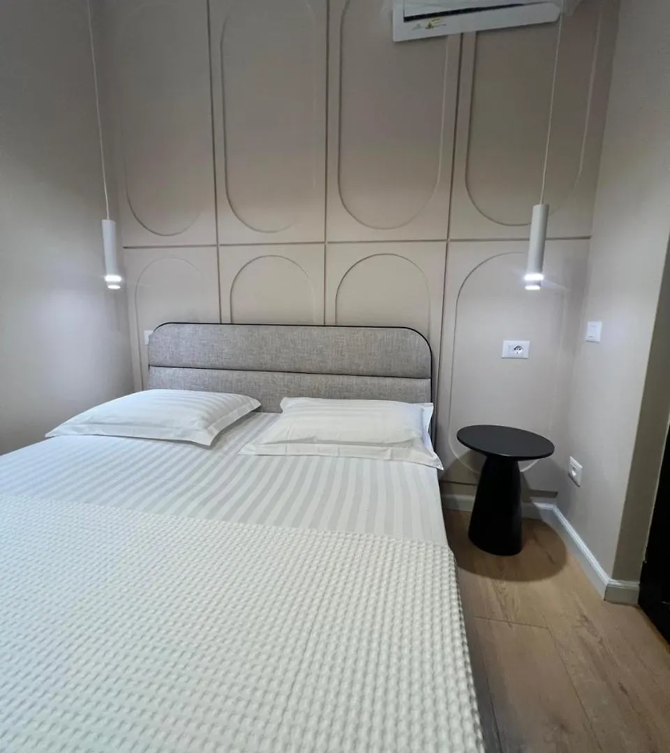 Tirana Lux Apartments Albania