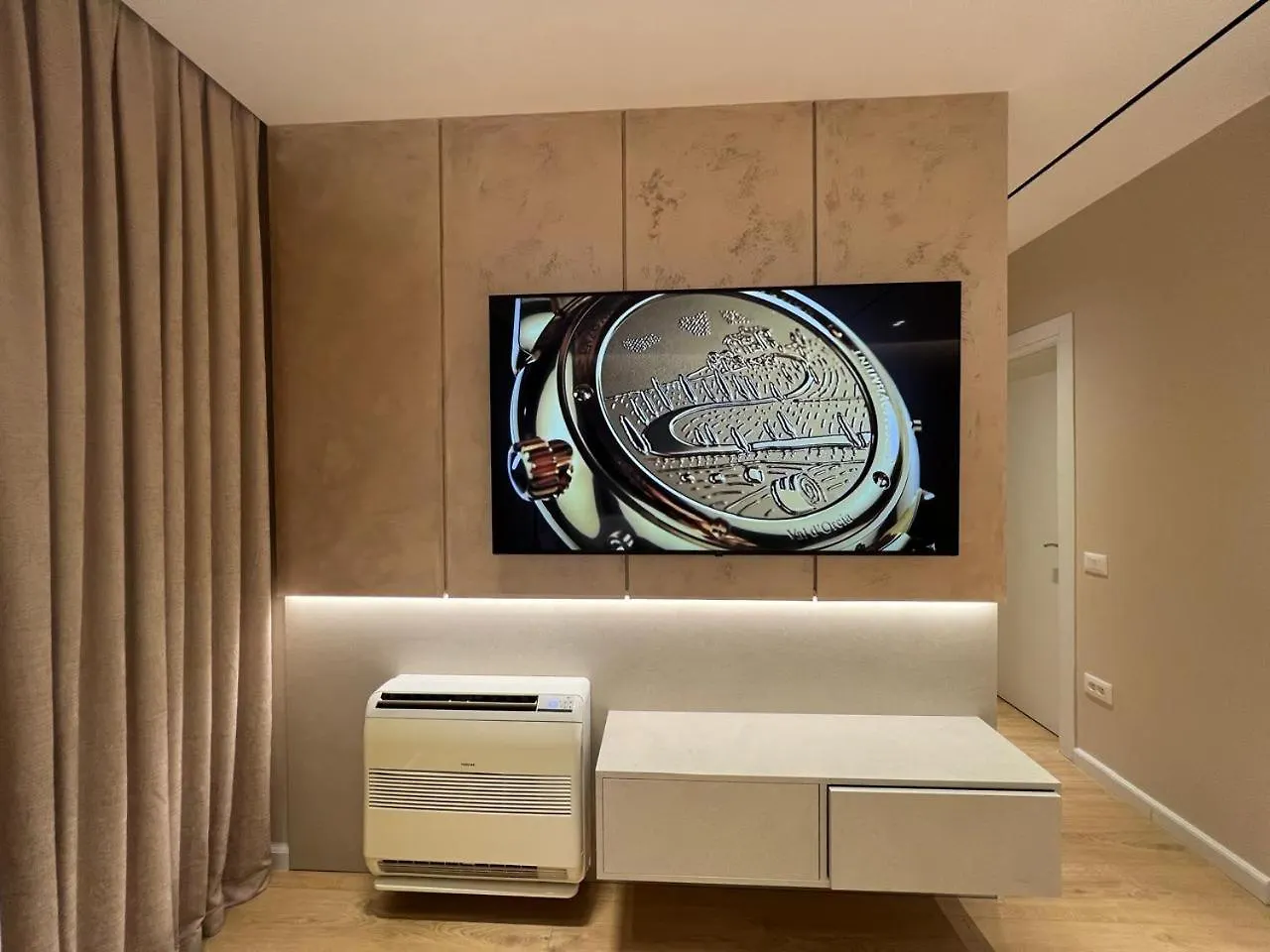 Tirana Lux Apartments